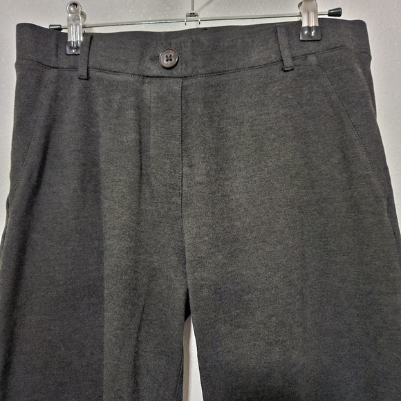 Betabrand yoga style work pants size medium - Picture 2 of 14